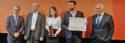 CCI France récompensée pour ses méthodes de sourcing et de dialogue compétitif