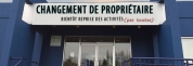 Le repreneur d’un titulaire en liquidation doit-il répondre de ses inexécutions ?