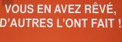 La fortune sourit aux acheteurs audacieux