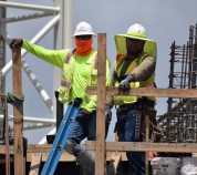 Où sont passés les chantiers masqués ?