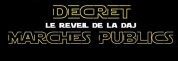 Décret marchés : ce qui a bougé (1)