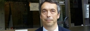 Eric Belet, nouveau patron de la PFRA Nouvelle-Aquitaine