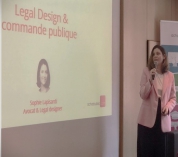 Relancer la concurrence dans la commande publique à l’aide du « legal design »