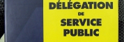 Distribution et achat d'eau potable: deux missions bien distinctes