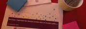 Open data : un barcamp pour valoriser les données en insertion sociale