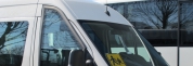 Le transport à la demande prend de la vitesse