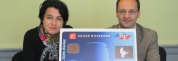 Chalon teste la carte d’achat en douceur