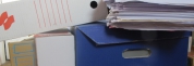 Archives : un potentiel de gains inexploré
