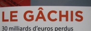 L’achat public : de l’argent jeté par la fenêtre ?