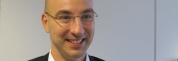 Marc Bouche, pilote du projet Ar Men