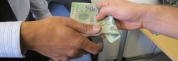 La corruption en Europe coûterait entre 1,4 à 2,2 milliards d’euros