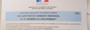 Capacité des candidats : un critère de sélection utilisable sous condition