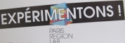 Paris teste des produits innovants in situ