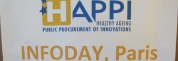 Happi dépiste l'innovation