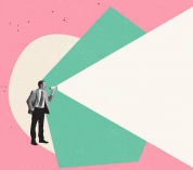 "Crush" au Ministère de la Justice après son speed dating