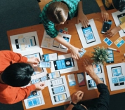 Communication : faut-il payer les maquettes ?