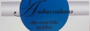 Les ambassadeurs des marchés publics passent à la vitesse supérieure