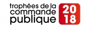 Trophées de la commande publique : le podium 2018