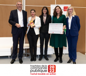 [TCP 2022 - Les Lauréats] Le Super Spaser de la métropole Aix-Marseille-Provence