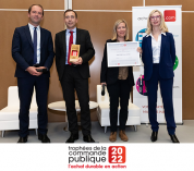 [TCP 2022 - Les lauréats] À Douai, l’achat pour une nouvelle vision de la réinsertion