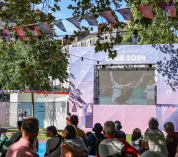 Nantes saluée pour son effort sur l’insertion lors des JO