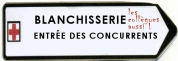 Coopération hospitalière : la concurrence s’applique pour la blanchisserie