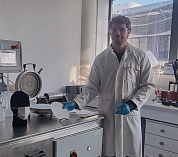 Bordeaux Métropole - Le masque biosourcé et biodégradable boosté par l’achat innovant