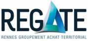 Regate, la centrale d’achats de Rennes et sa métropole