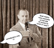 Quizz API : le "récap" de mi-parcours de 2023