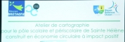 Il était une fois une école en économie circulaire dans un village