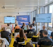 Toulon : "Achats innovants : misez sur les start-ups !"