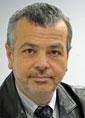 Wilfried Boudas, directeur des achats d’une centrale d’achats