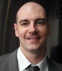 Laurent Denoux, acheteur et manageur