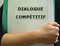 Dialogue compétitif : la CCIP fait trois propositions