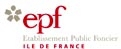 L’EPF Ile-de-France préfère le Code