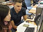 Une bibliothèque numérique pour grouper les abonnements des lycées de la région PACA