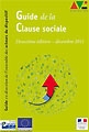 Clauses sociales : un guide pour bien finir l’année