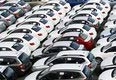 Cure d’amaigrissement et externalisation pour le parc auto de l’Etat