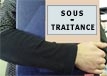 Une instruction pour la sous-traitance