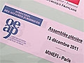 OEAP : des guides, encore des guides, rien que des guides en 2012