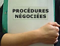 Procédure négociée : des précisions bientôt apportées