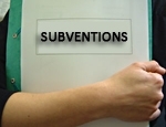 La ligne de partage entre marché public et subvention