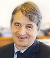 Frank Mordacq, directeur de la DGME, estime que le plan de modernisation des achats continuera après les élections présidentielles