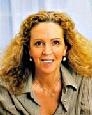Michèle Sabban, vice-présidente de la région Ile-de-France chargée des marchés publics, fait confiance à Internet