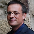 François Lebon : des deux côtés de la barrière
