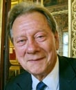 Bernard Piras, le « monsieur marchés publics » du Sénat