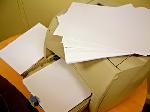 Achat de papier : avoir le réflexe éco-responsable