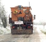 Le sel de déneigement, un achat indispensable pour la voirie