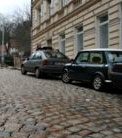 Réaménagement de voirie : tenir le haut du pavé !