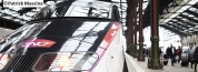 Un partenariat d’innovation sur les rails à la SNCF